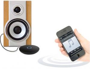 Kanex AirBlue Portable Bluetooth Music Receiver